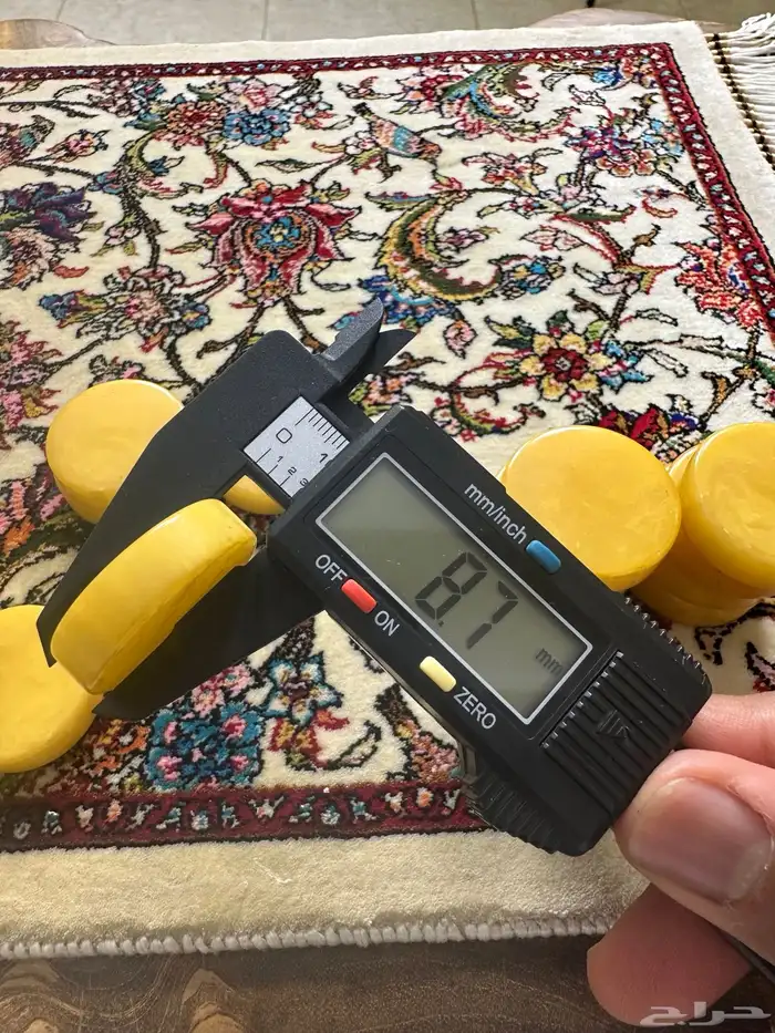 افياش امريكيه بكلايت تعريق 5