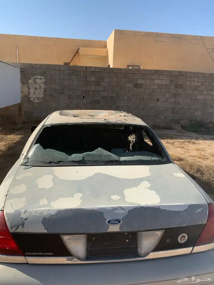 فورد تشليح 3