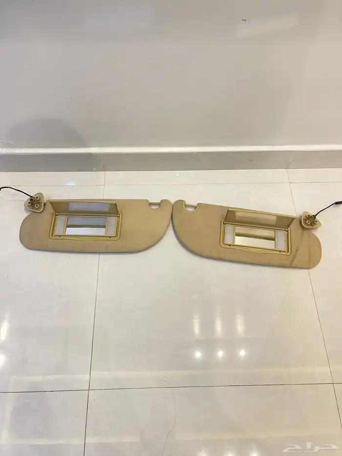 شماسيات فورد نظيفة جدا 2