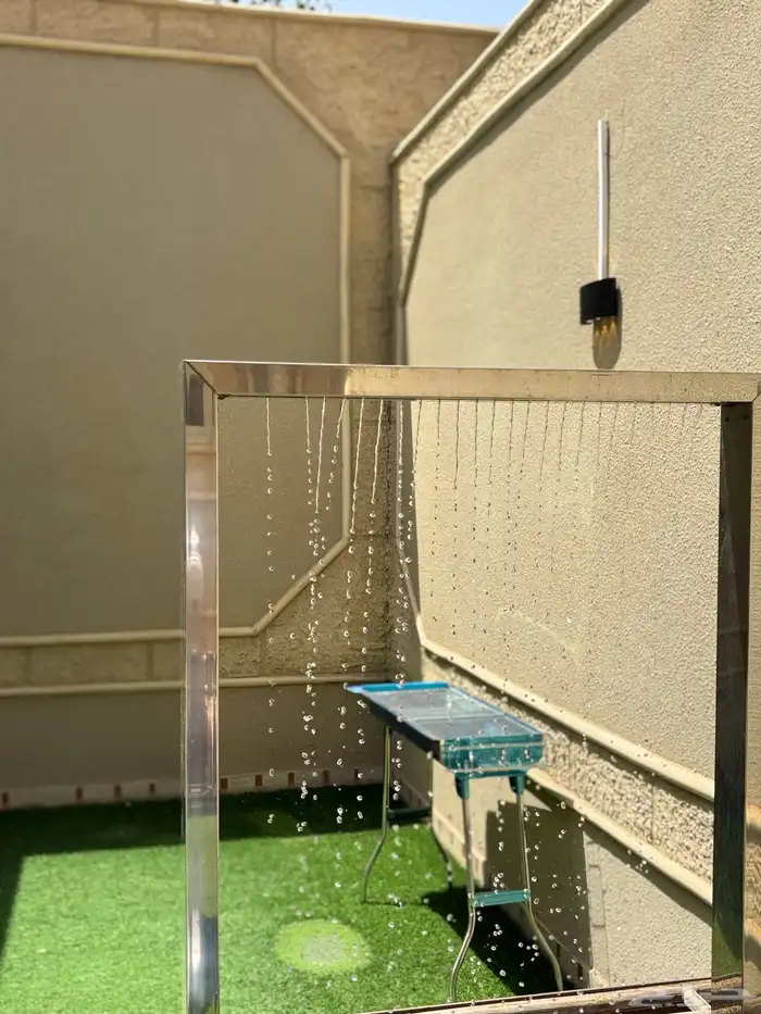 شاليهات   شقة درة المئة أبها خميس مشيط 12