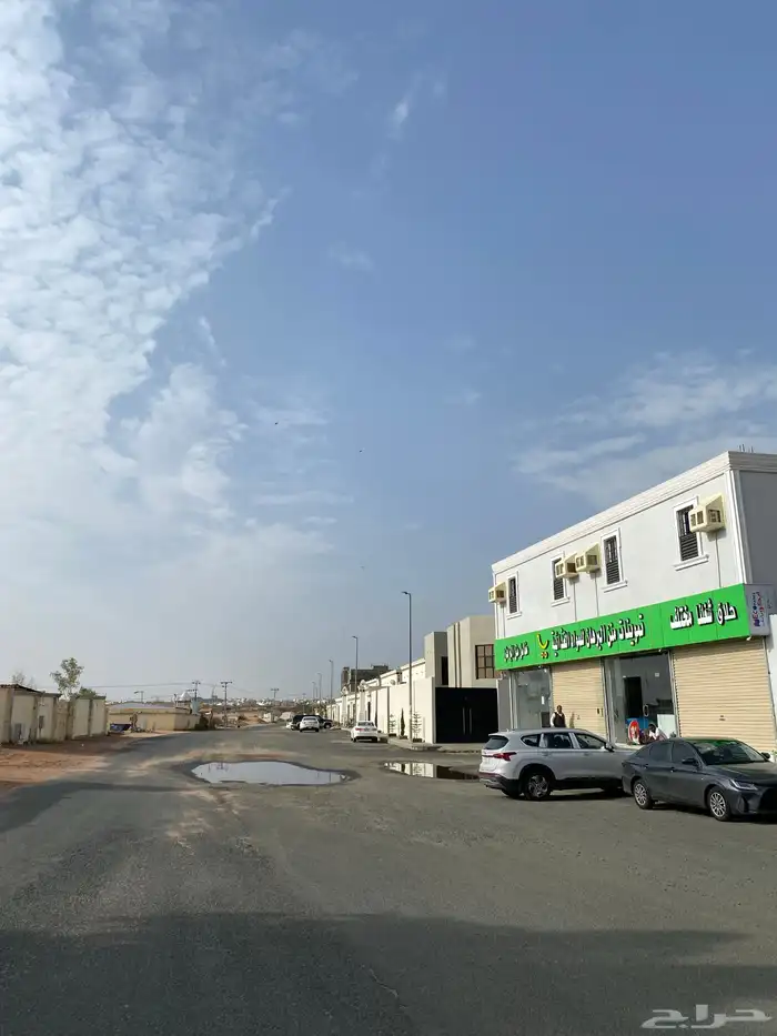 عمارة تجارية للبيع بالواصلية الطائف 4