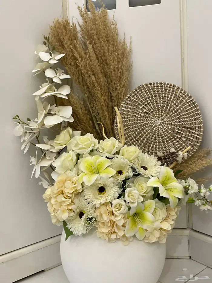 فازات ورد 0