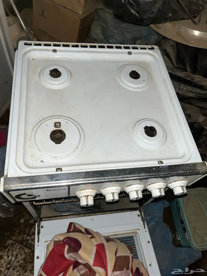 فرن 1