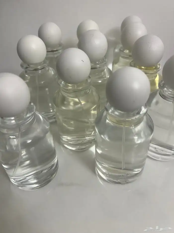 عطور 100 مل متنوعه حسب الطلب 13