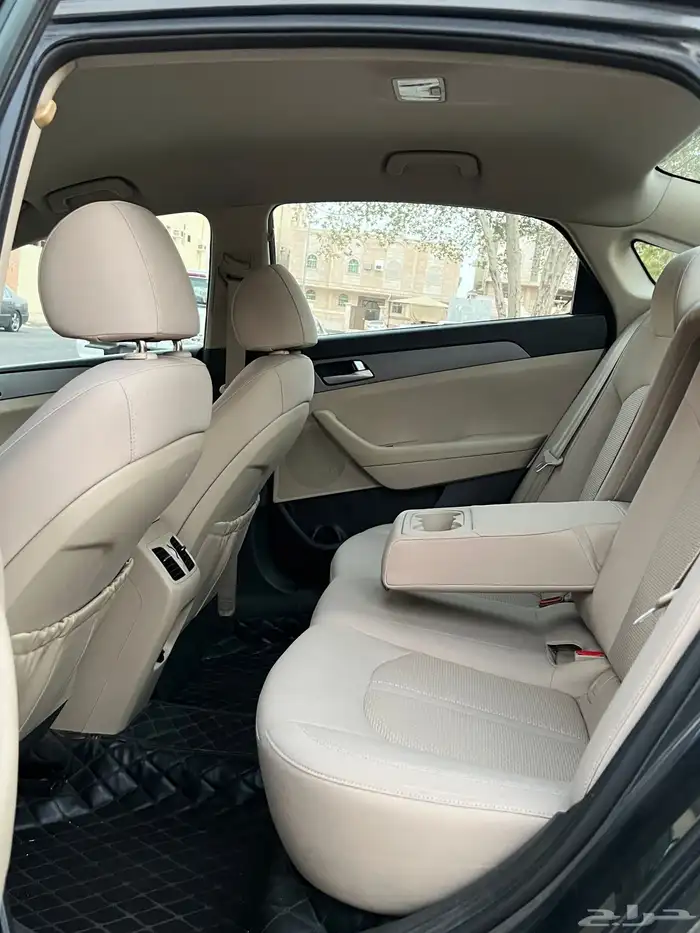 سوناتا 2019 11