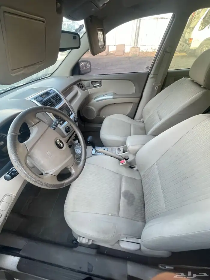 kia 2009 modle 0