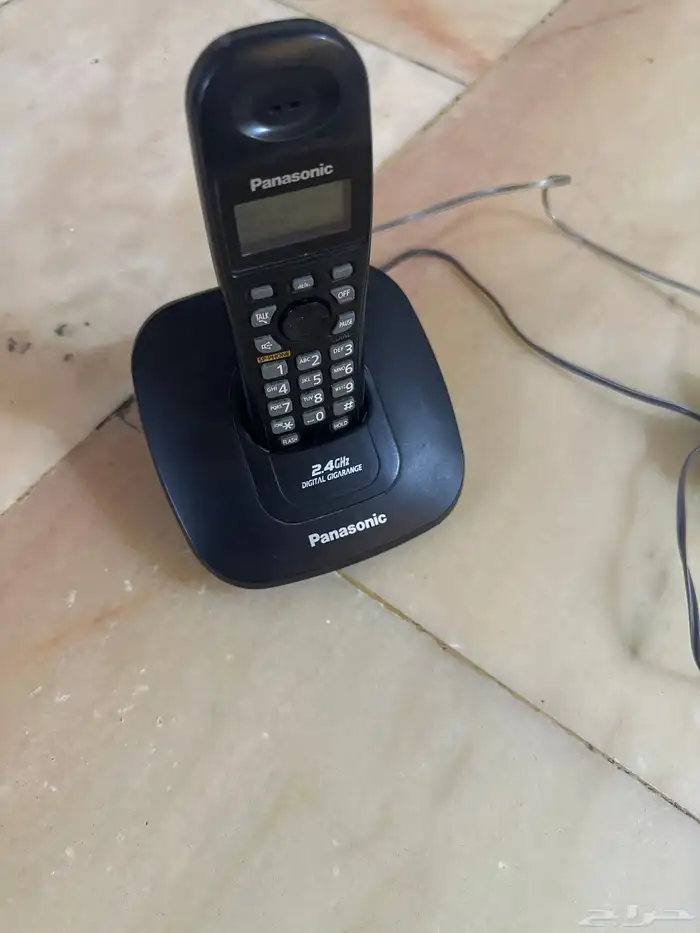 هاتف نقل  يحتاج الى بطاريه فقط 0