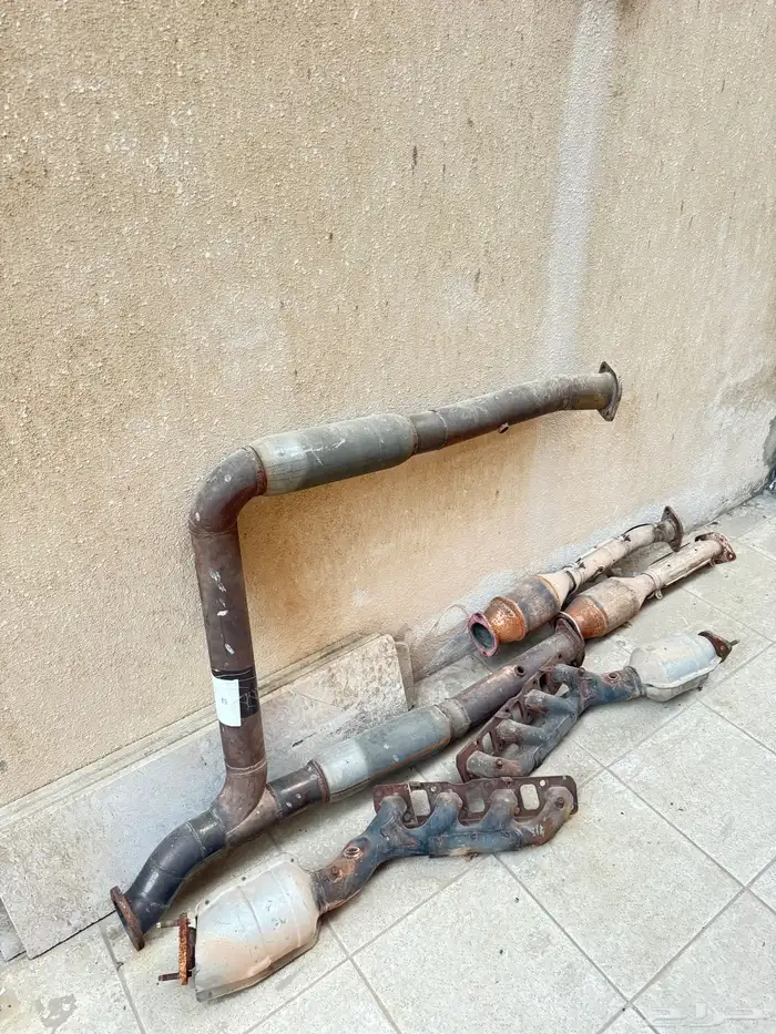 قطع باترول بلاتينيوم 1