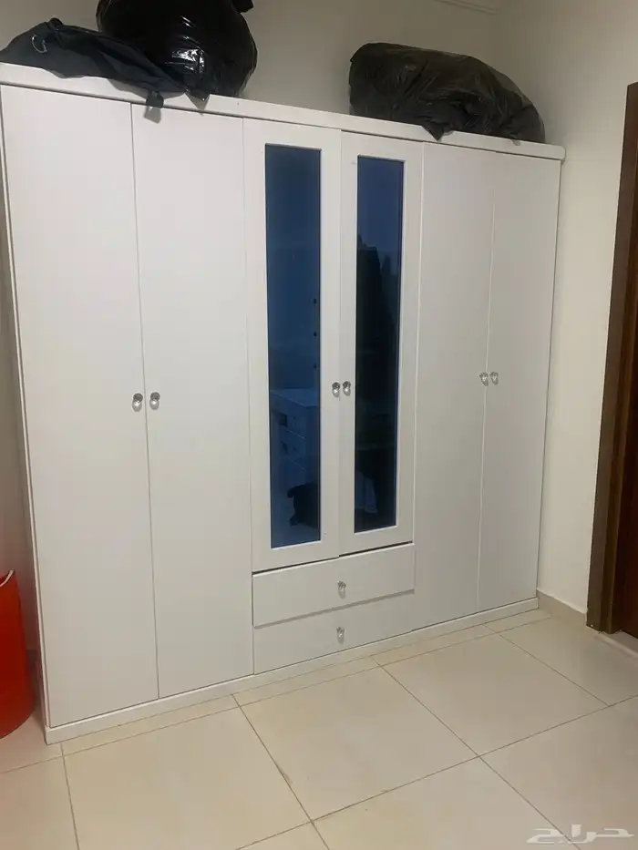 اثاث غرفة نوم 1