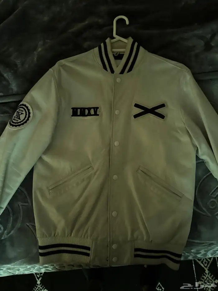 XO Official Roots Jacket by The Weeknd 1