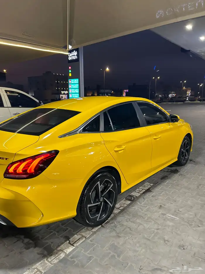 Mg Gt 2022 للبيع 2