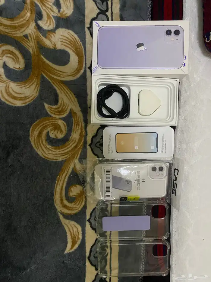 آيفون 11 0