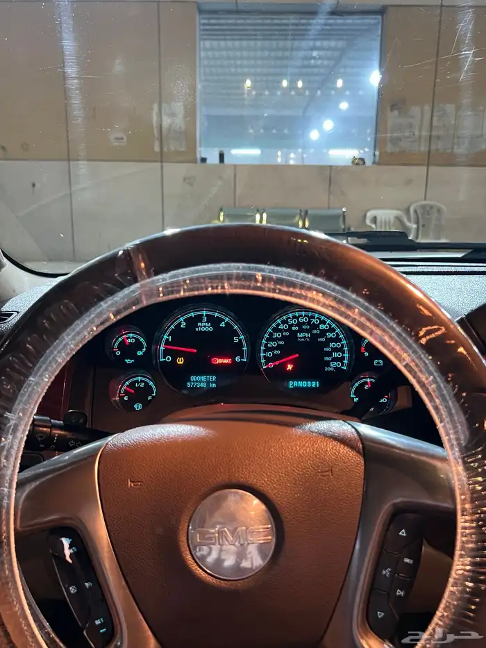 جمس يوكن فل كامل slt كامل البدي وكاله 8