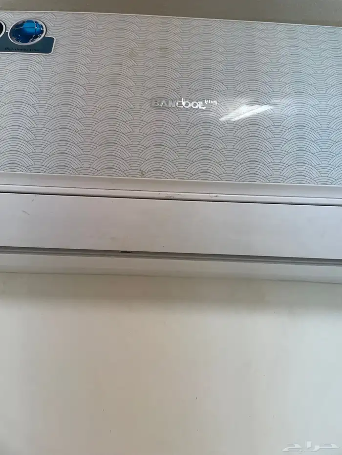 مكيف سبيلت شرطط 4