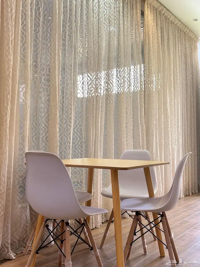 شاليهات   شقة درة المئة أبها خميس مشيط 8