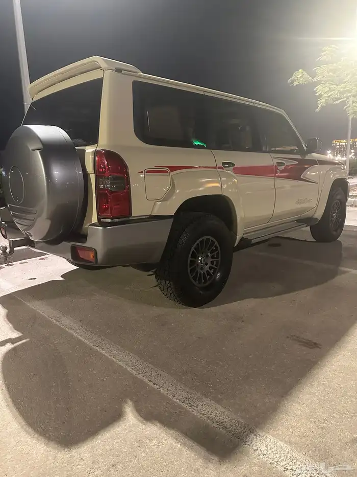 نيسان 2017 فتك 4800 2