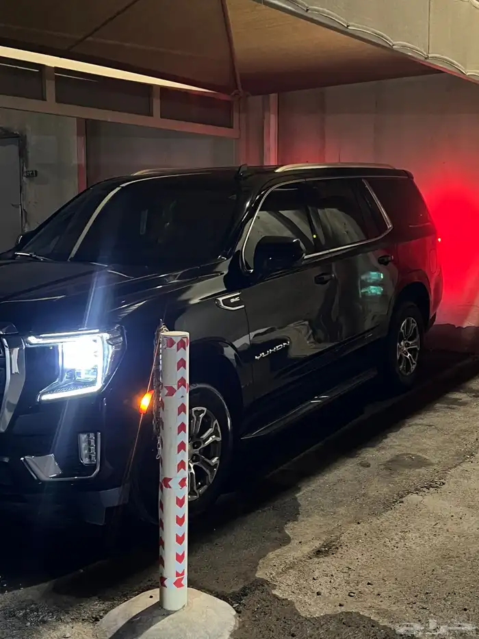 يوكن 2023 قصير 2