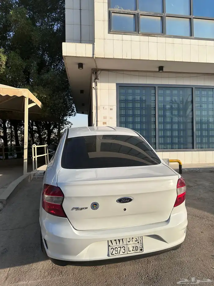 فيجو موديل 2020 2