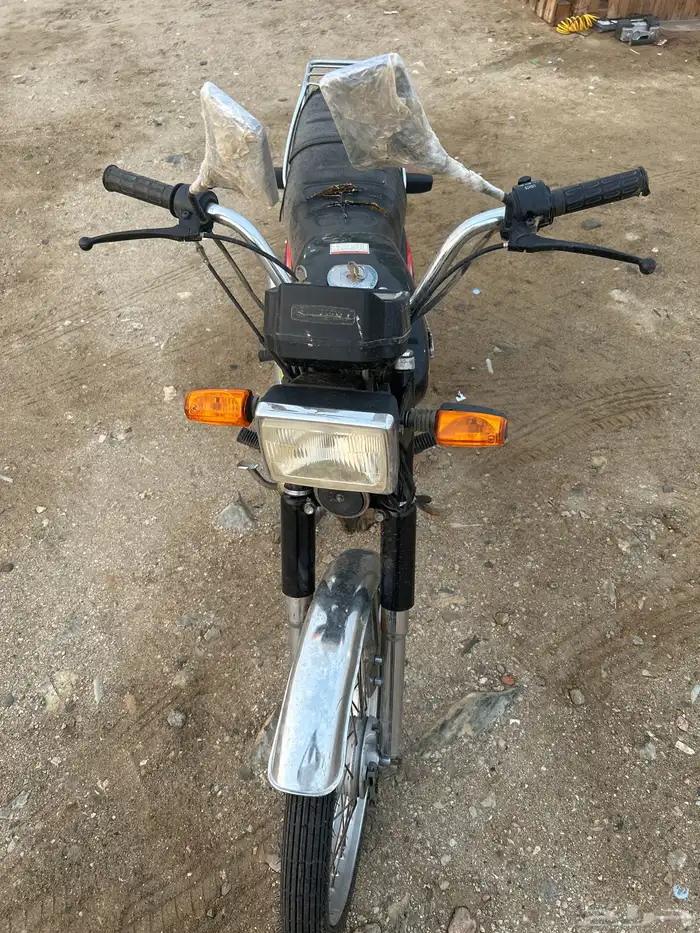 دباب ax100 2