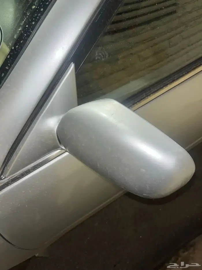 مرايا كامري 2006 1