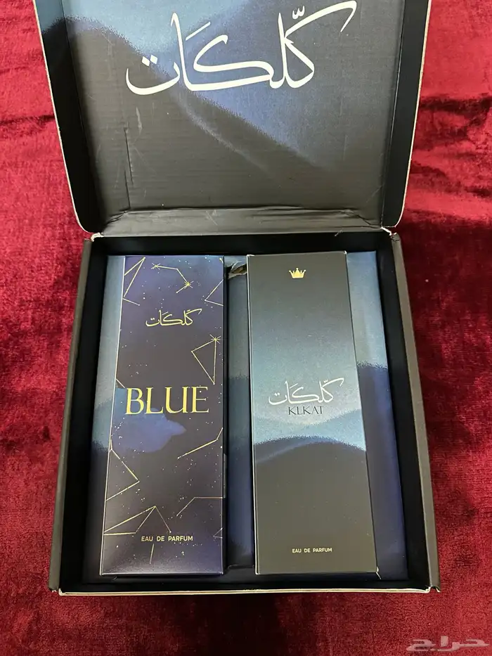 عطر كلكات 1