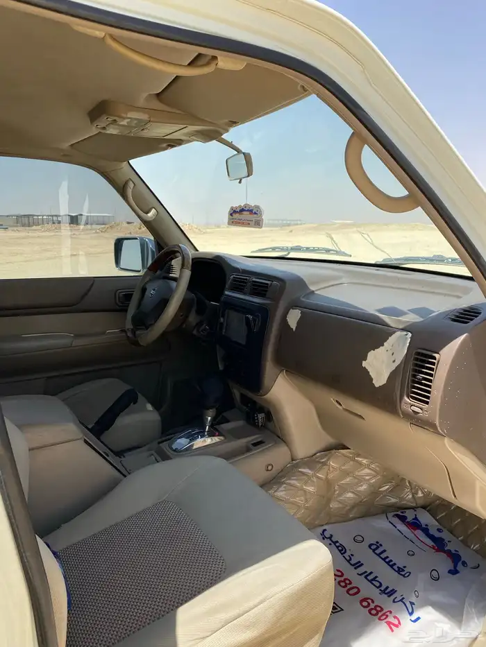 سوبر سفاري 2003 13