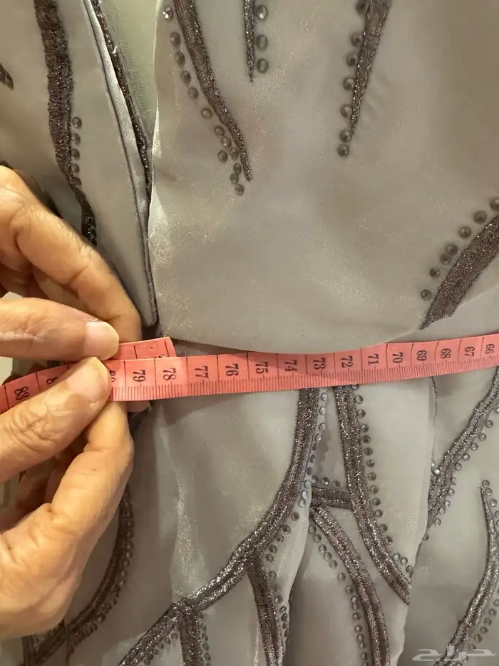 فستان زواج 3