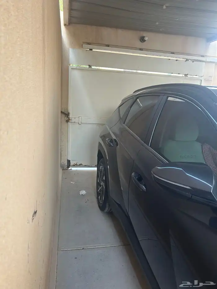 توسان 8
