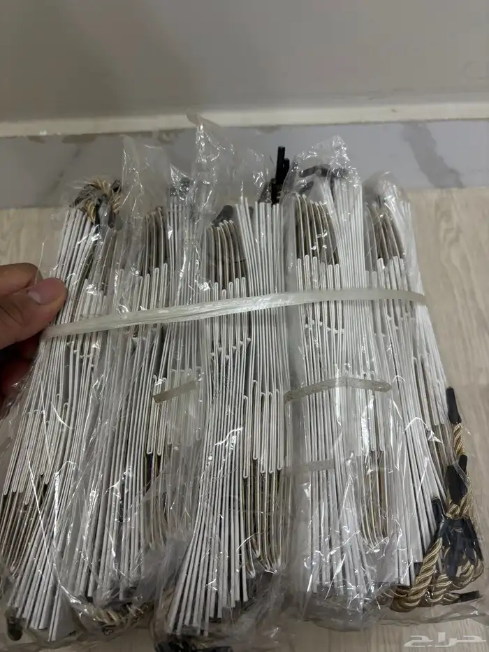 علب تغليف وأكياس تغليف 1