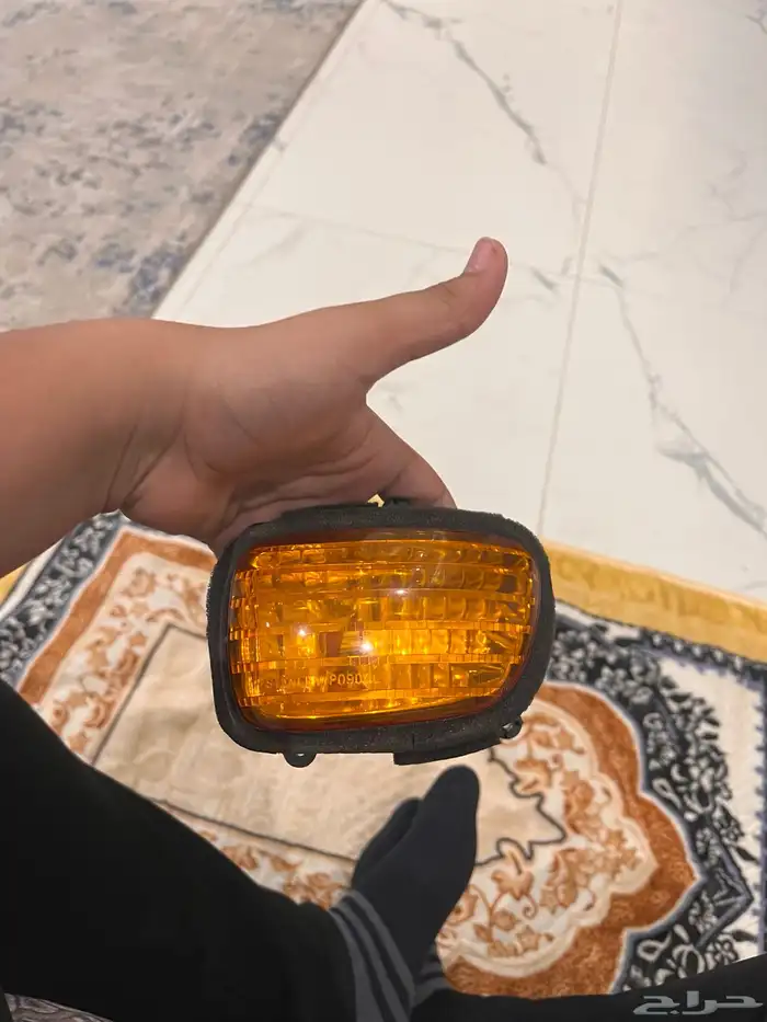 صطاب قولد وينق 3