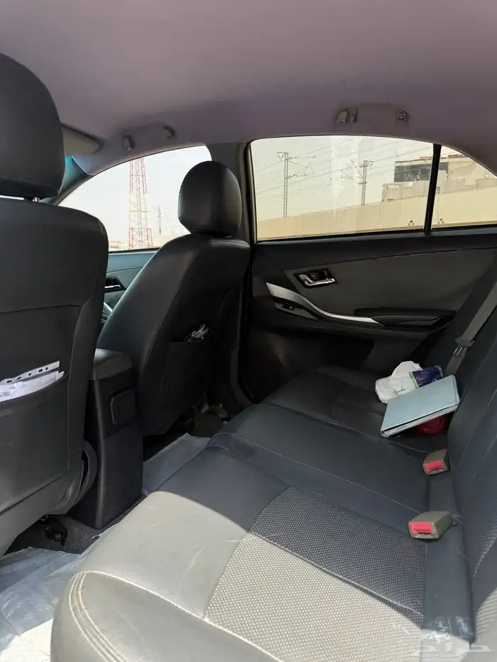 زوتي 300z 2014 البيع مستعجل 7