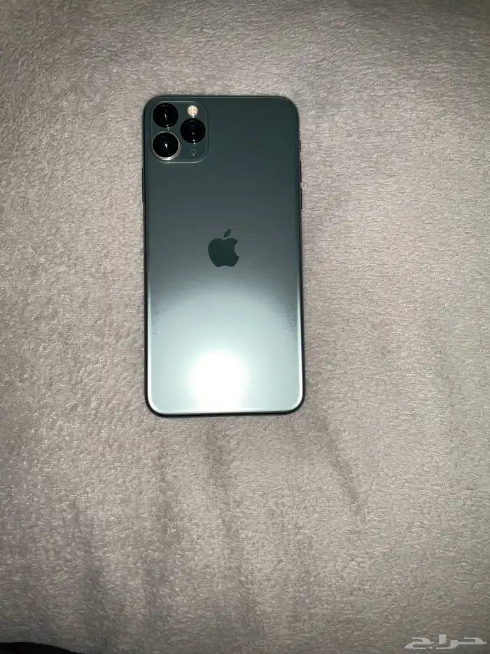 ايفون 11 0
