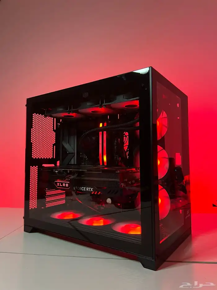 بيسي قيمنق RTX4080 2