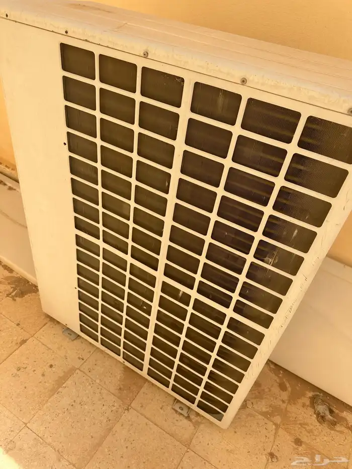 مكيف للبيع 1