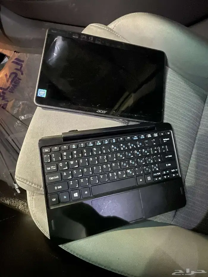 ايسر m10 نظيف جدا 1