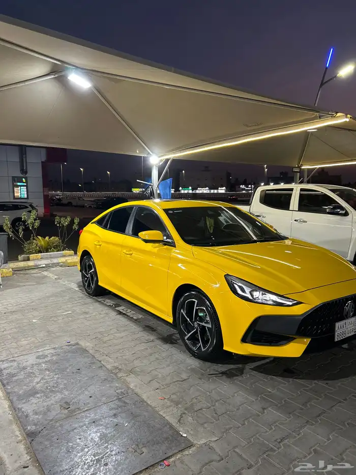 Mg Gt 2022 للبيع 1