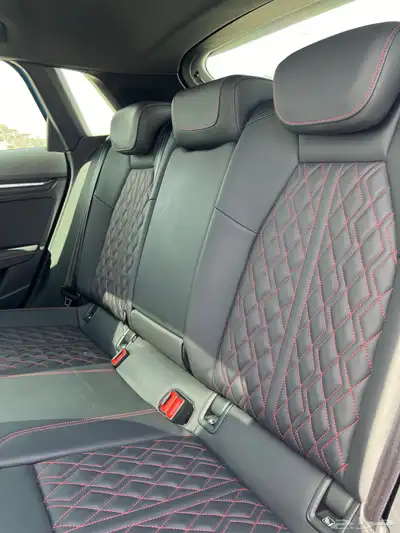 Audi S3 للبيع 2022 index