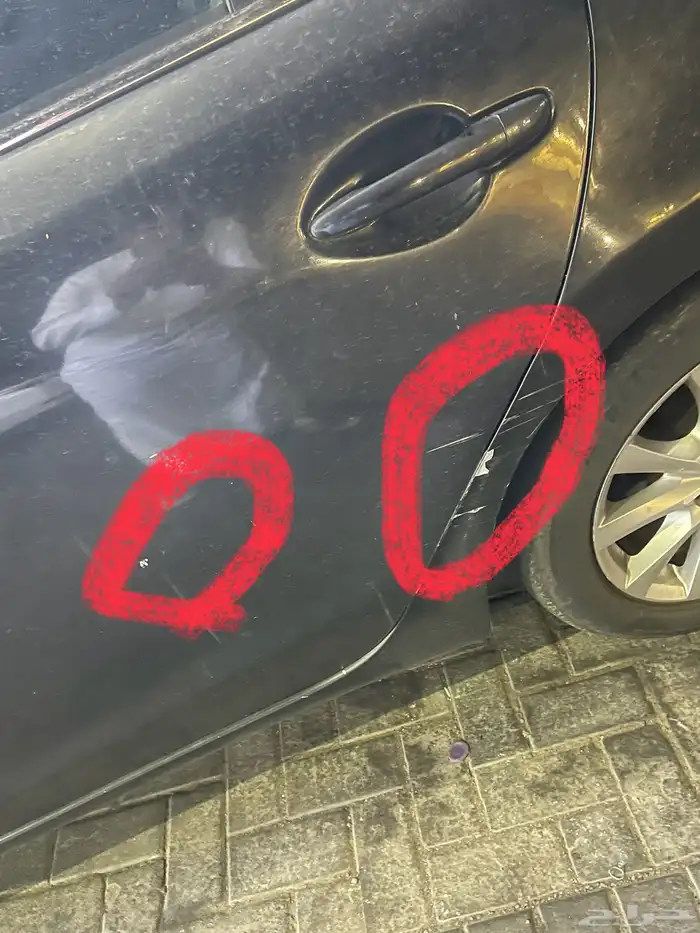 مازدا 6 للبيع 8
