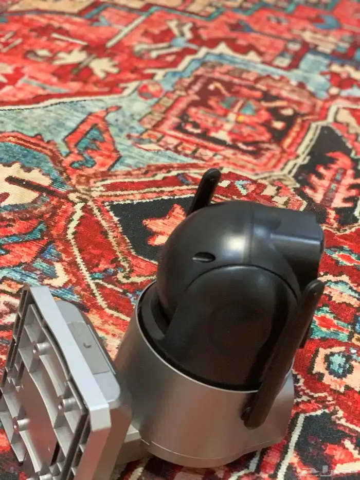 كاميرا مراقبة 7