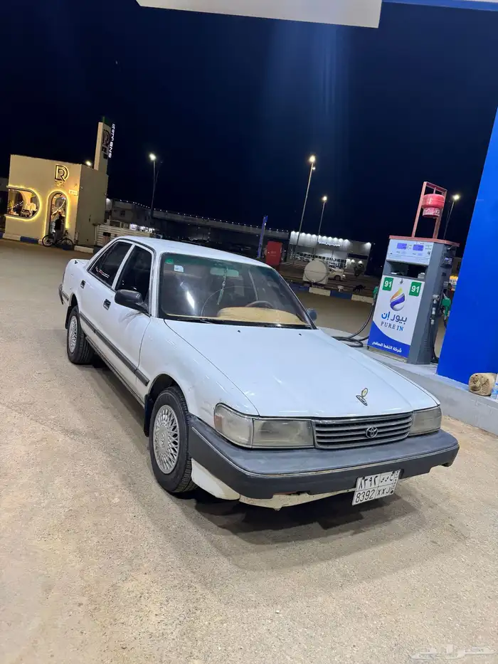 كرسيدا 96 نظيف السوم 10 الاف 0