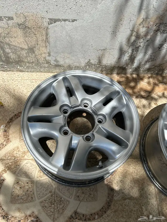 جنوط لكزس2001 3