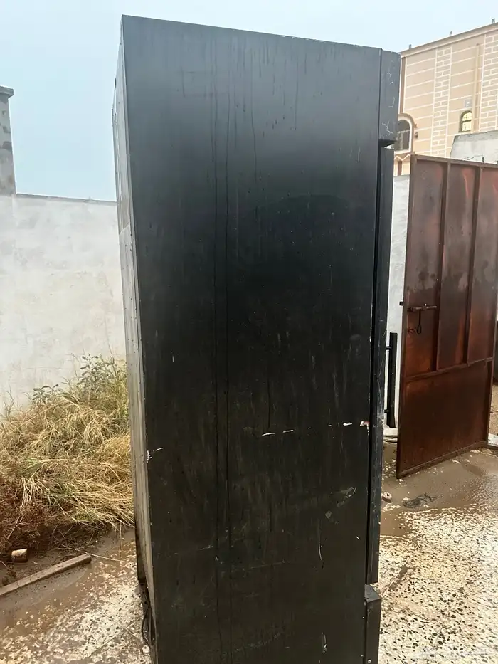 ثلاجه للبيع 2