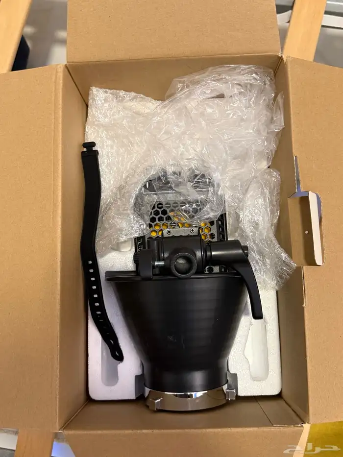 كاميراء نيكون احترافية Z6II NIKON FULL FRAME ML BODY 5