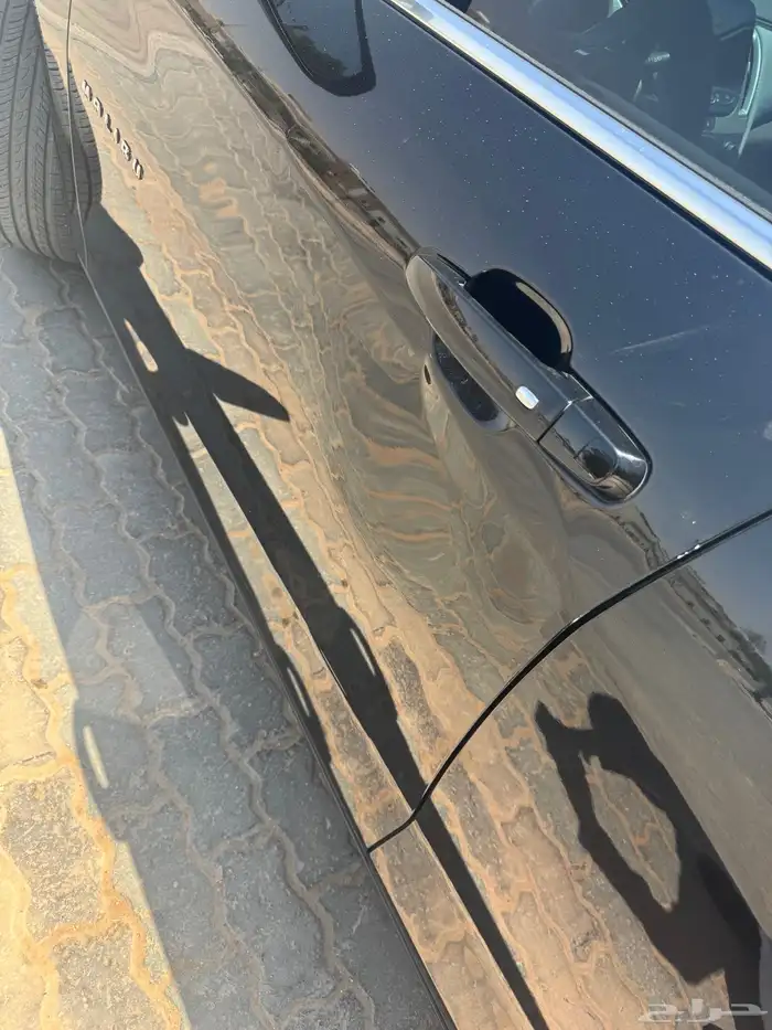 ماليبو 2020 نظيفة ماشي 77 الف فقط 13