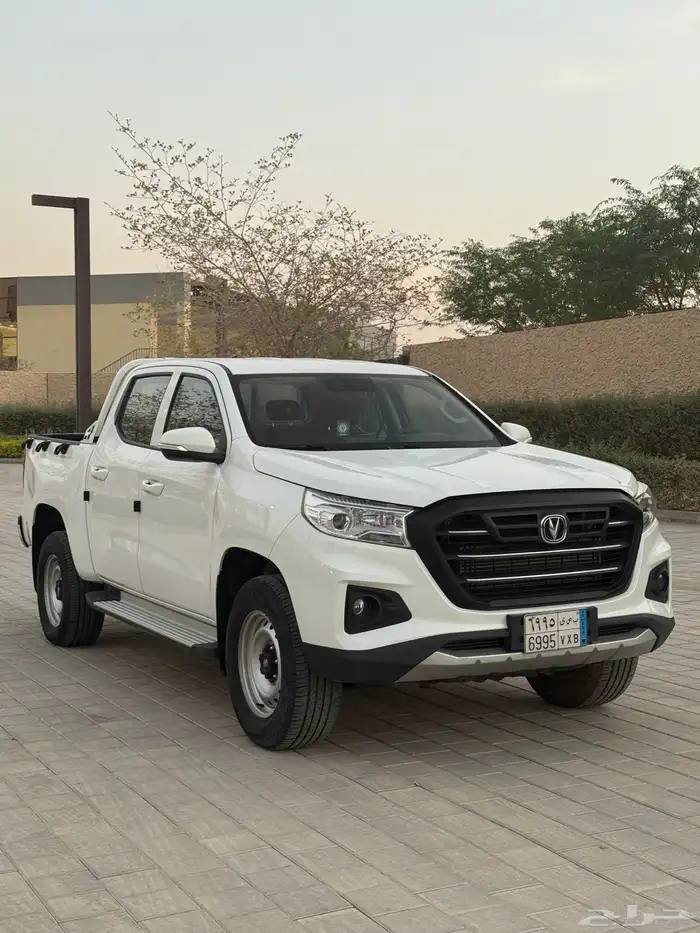 للبيع شانجان 1