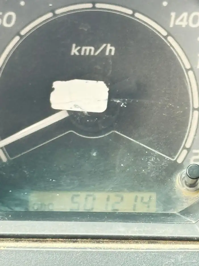 هايلوكس 2006 6