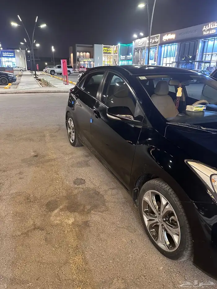 هيونداي i30 2