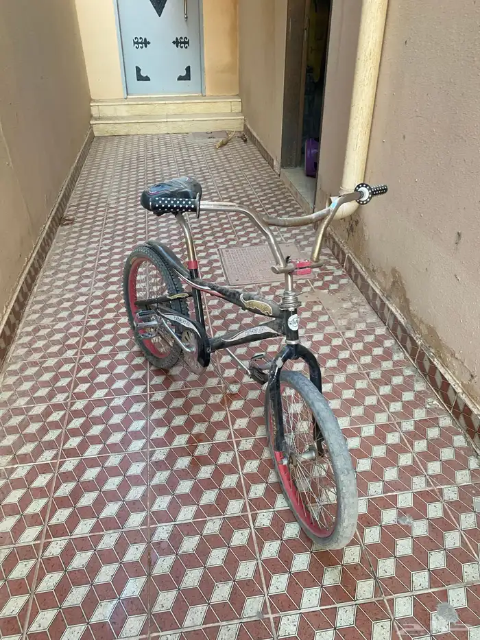 سيكل كوبرا 2