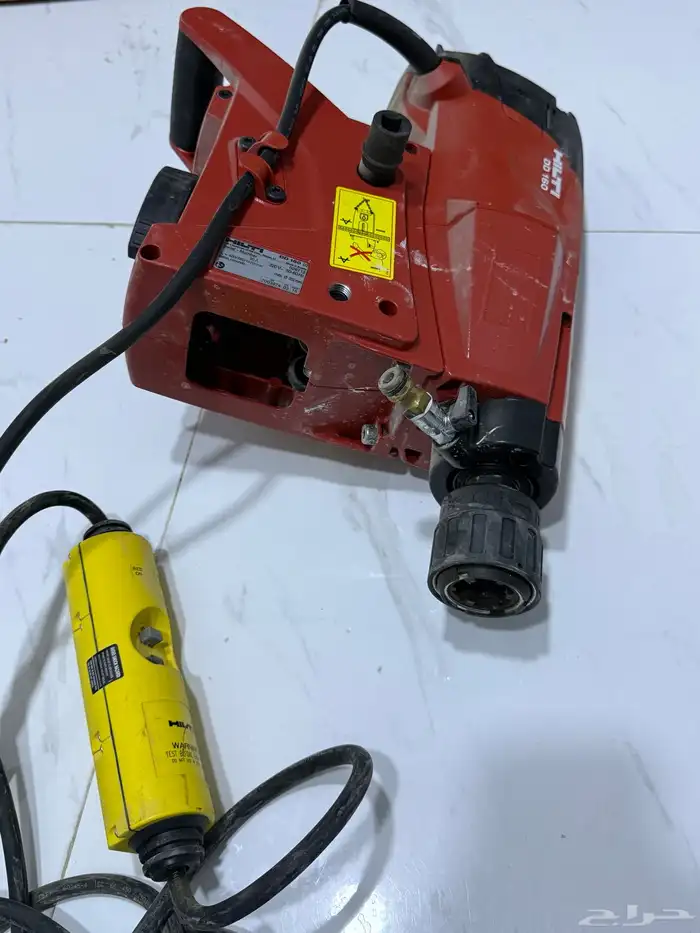 هلتي DD160 كورنج للبيع 1