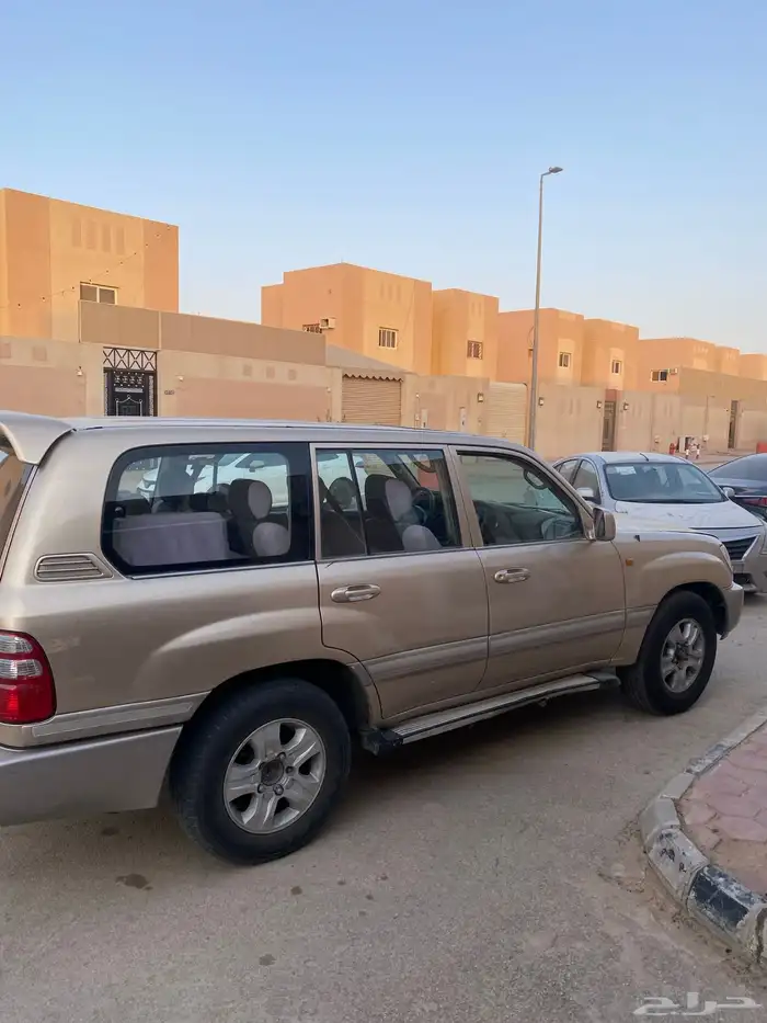 جي اكس ار 2004 فل كامل للبيع او البدل 2